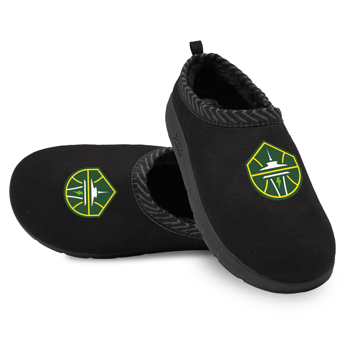 Seattle Storm Primary Logo Mission