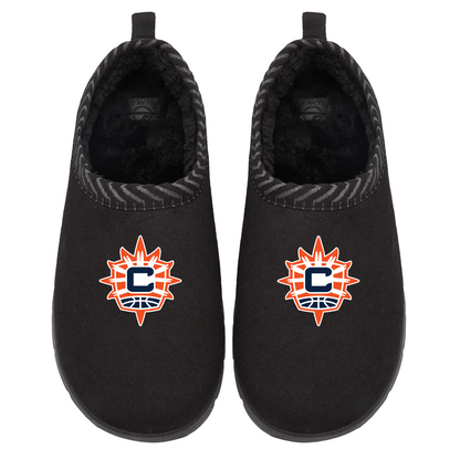 Connecticut Sun Primary Logo Mission