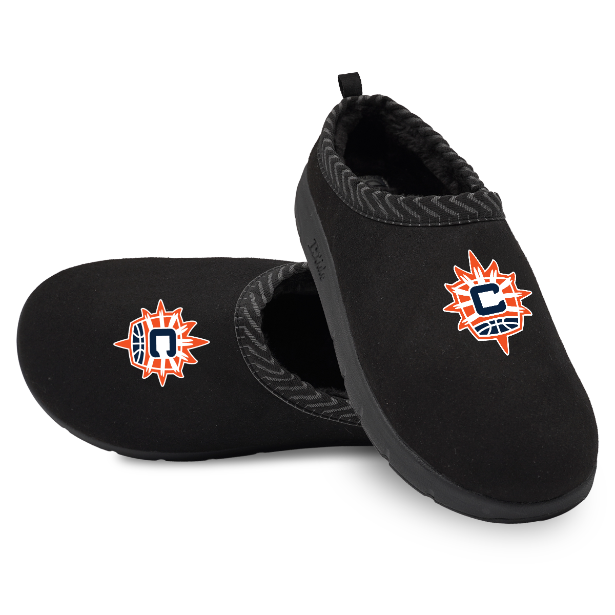 Connecticut Sun Primary Logo Mission