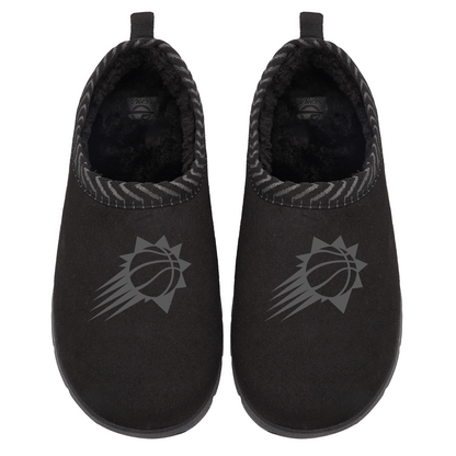 Phoenix Suns Tonal Logo Mission