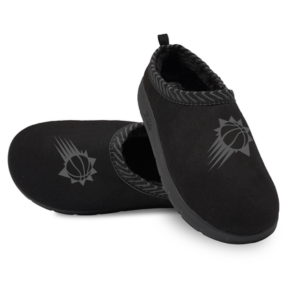 Phoenix Suns Tonal Logo Mission