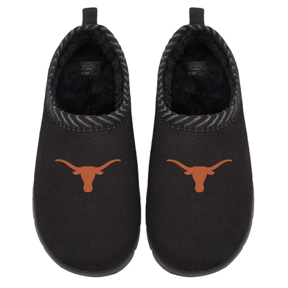 Texas Longhorns Primary Logo Mission