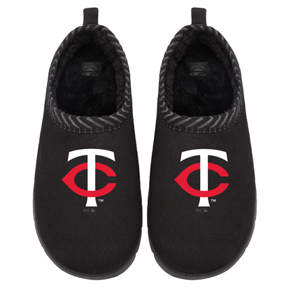 Minnesota Twins Primary Logo Mission