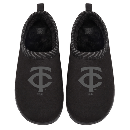 Minnesota Twins Tonal Logo Mission
