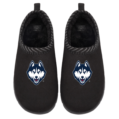 UConn Huskies Primary Logo Mission