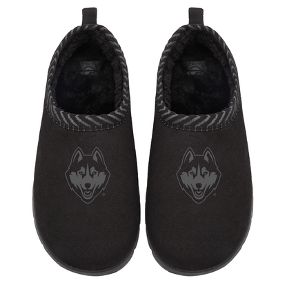 UConn Huskies Tonal Logo Mission