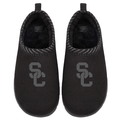 USC Trojans Tonal Logo Mission