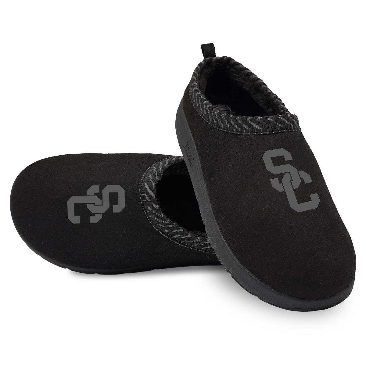 USC Trojans Tonal Logo Mission