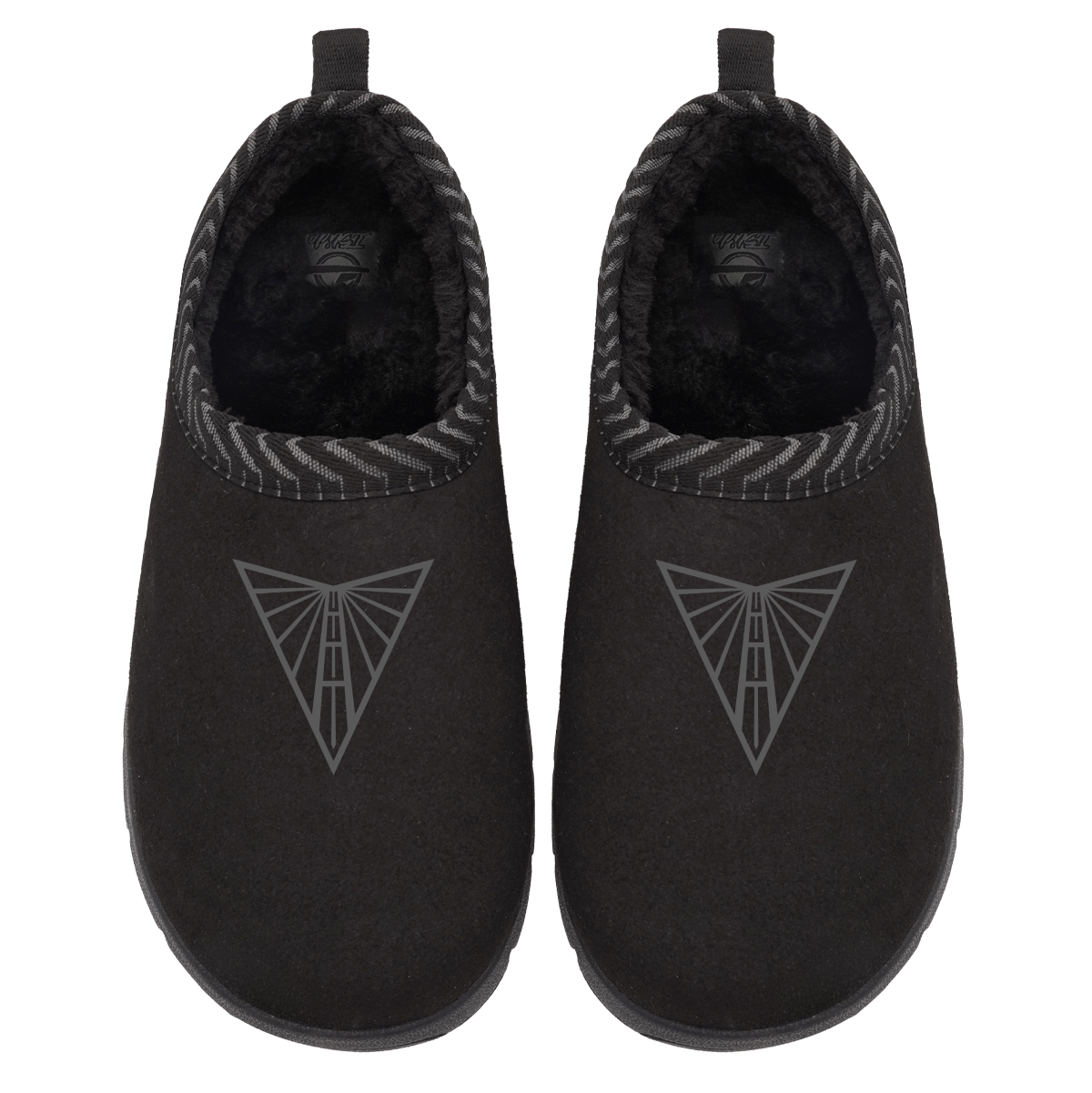 Golden State Valkyries Tonal Logo Mission