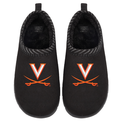 Virginia Cavaliers Primary Logo Mission