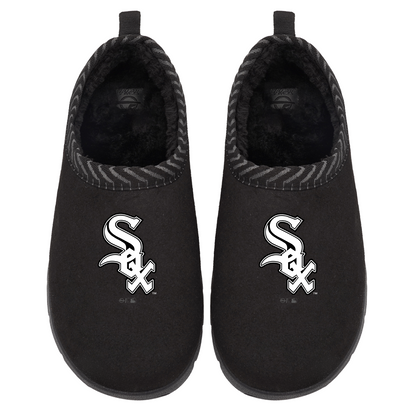 Chicago White Sox Primary Logo Mission