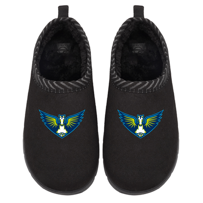 Dallas Wings Primary Logo Mission