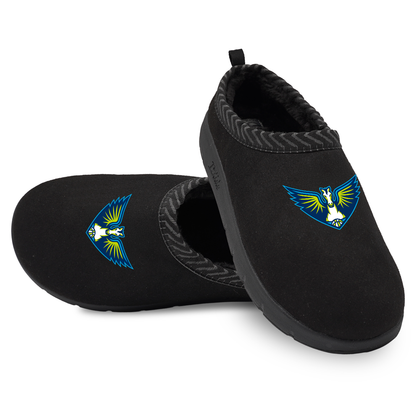 Dallas Wings Primary Logo Mission