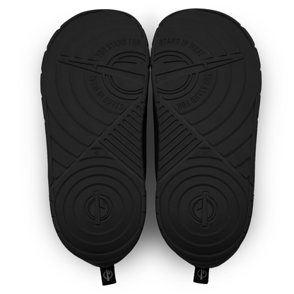 Dallas Wings Tonal Logo Mission
