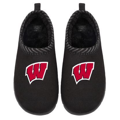 Wisconsin Badgers Primary Logo Mission