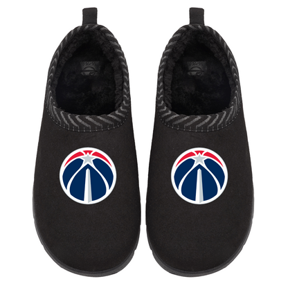 Washington Wizards Primary Logo Mission