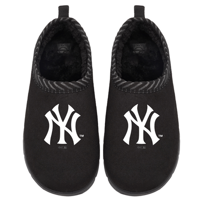 New York Yankees Alternate Logo Mission