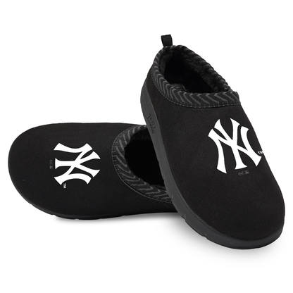 New York Yankees Alternate Logo Mission