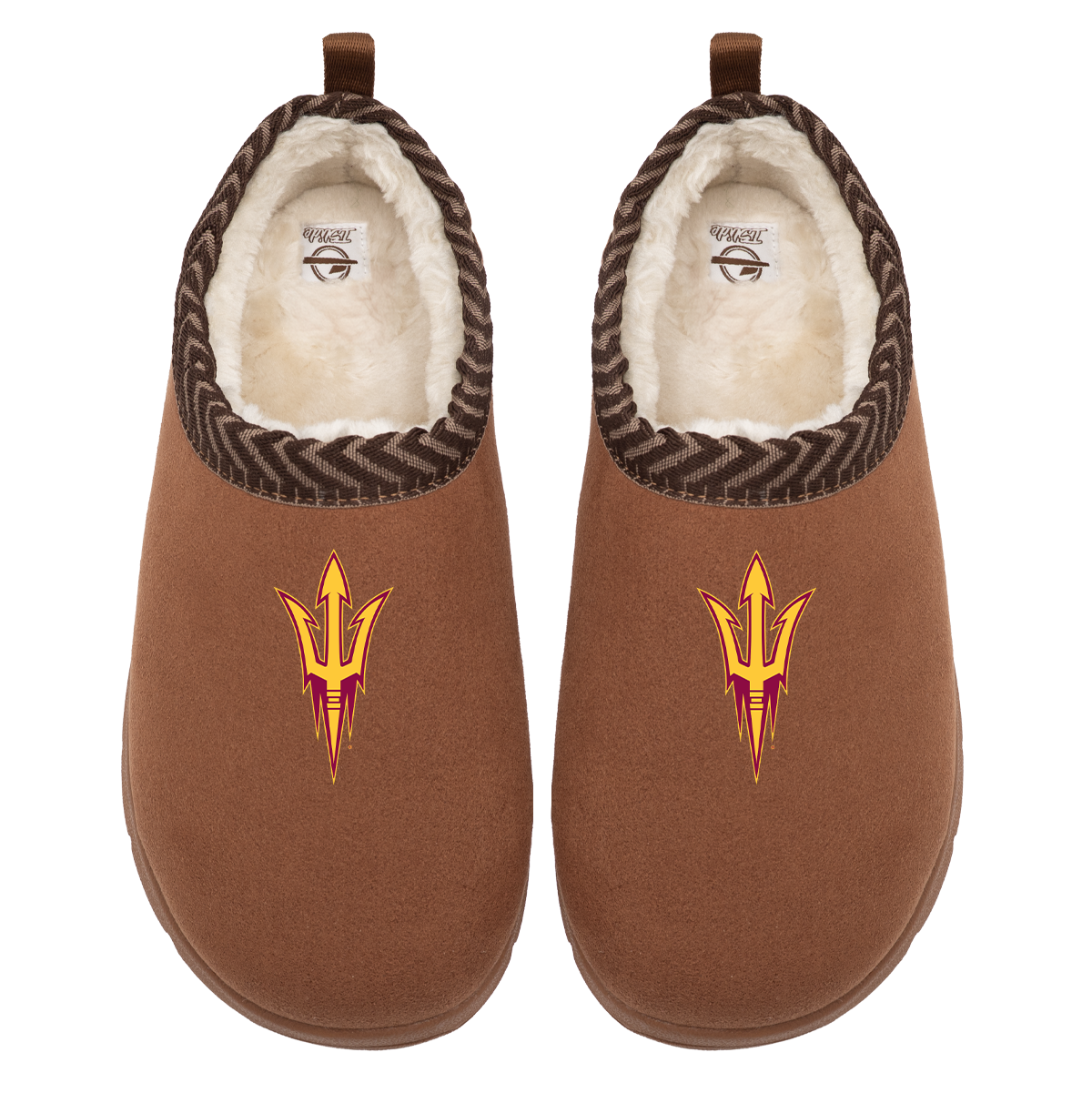 Arizona State Sun Devils Primary Logo Mission