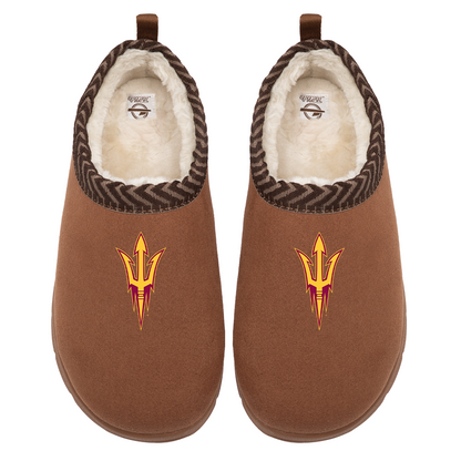 Arizona State Sun Devils Primary Logo Mission