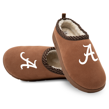 Alabama Crimson Tide Primary Logo Mission