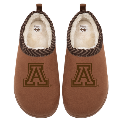Arizona Wildcats Tonal Logo Mission