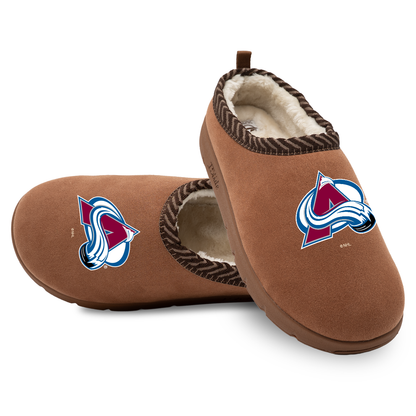 Colorado Avalanche Primary Logo Mission