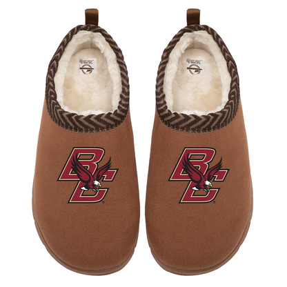 Boston College Eagles Primary Logo Mission