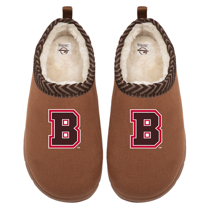 Brown Bears Primary Logo Mission
