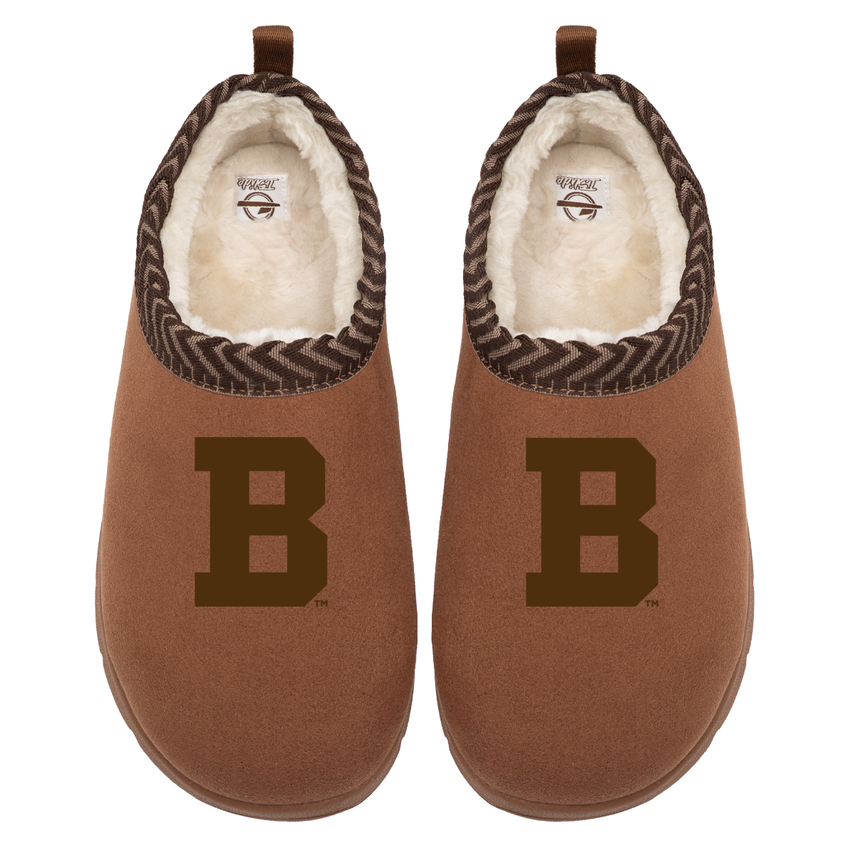 Brown Bears Tonal Logo Mission