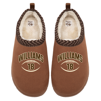Caleb Williams Name Number