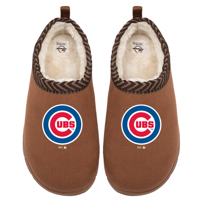 Chicago Cubs Primary Logo Mission