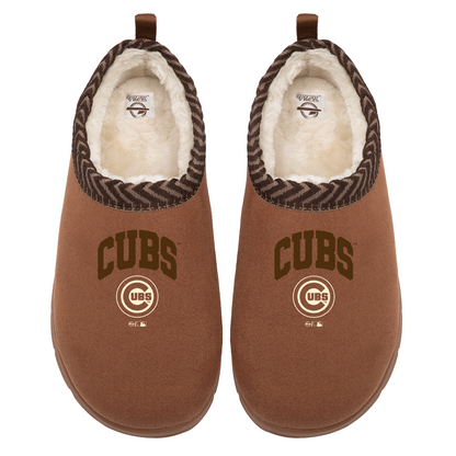 Chicago Cubs Tonal Pop Mission