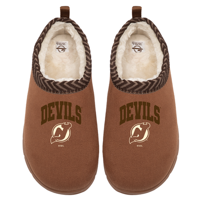 New Jersey Devils Tonal Pop Mission