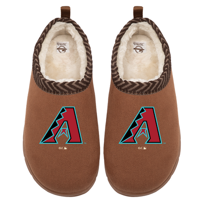 Arizona Diamondbacks Primary Logo Mission