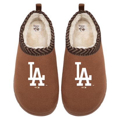Los Angeles Dodgers Alternate Logo Mission
