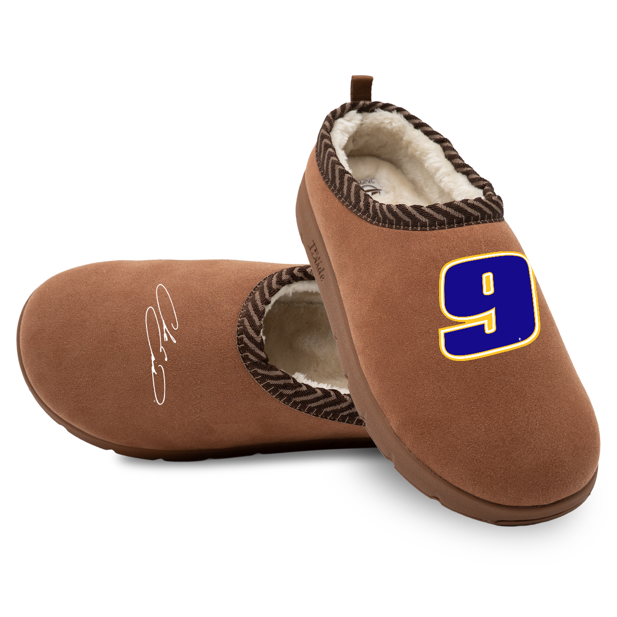 Chase Elliott Number & Signature