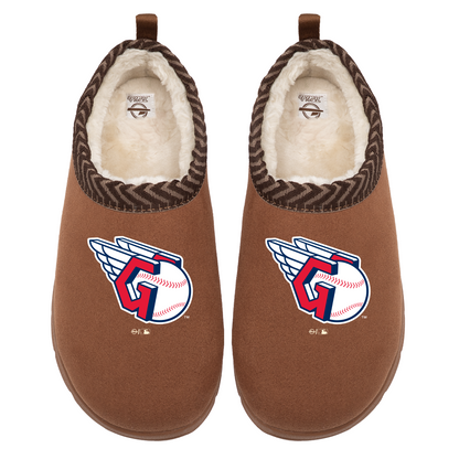 Cleveland Guardians Primary Logo Mission