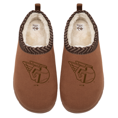 Cleveland Guardians Tonal Logo Mission