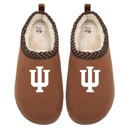 Indiana Hoosiers Primary Logo Mission