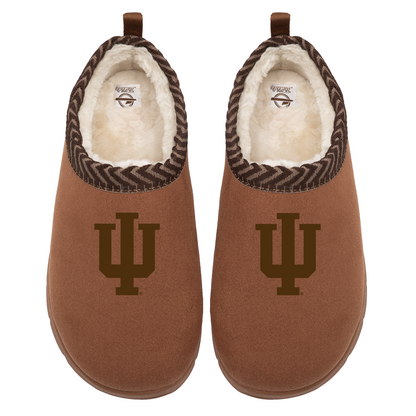 Indiana Hoosiers Tonal Logo Mission