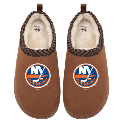 New York Islanders Primary Logo Mission