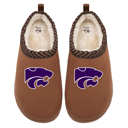 Kansas State Wildcats Primary Logo Mission