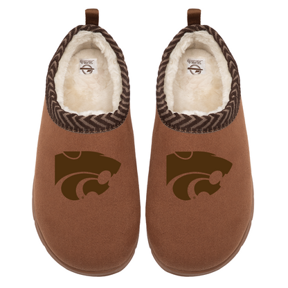 Kansas State Wildcats Tonal Logo Mission