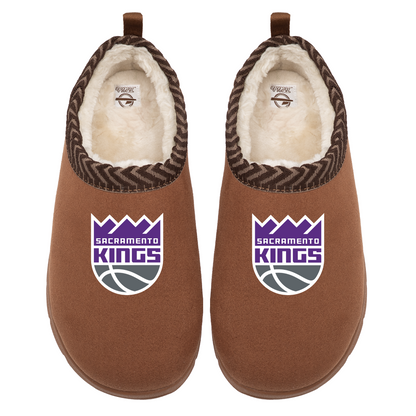 Sacramento Kings Primary Logo Mission