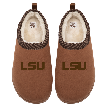 LSU Tigers Tonal Logo Mission