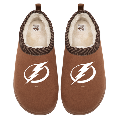 Tampa Bay Lightning Primary Logo Mission