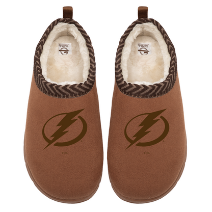 Tampa Bay Lightning Tonal Logo Mission