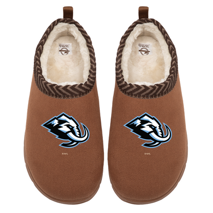 Utah Mammoth Primary Logo Mission