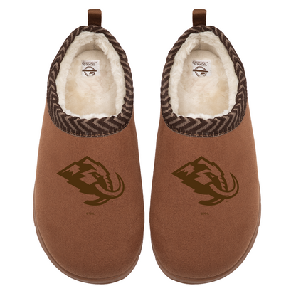 Utah Mammoth Tonal Logo Mission